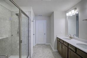 216 Wilder Ridge Way Lawrenceville - Photo 8