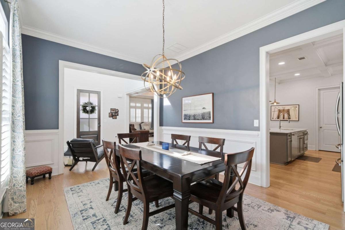 5310 Whitaker Street Peachtree Corners - Photo 10