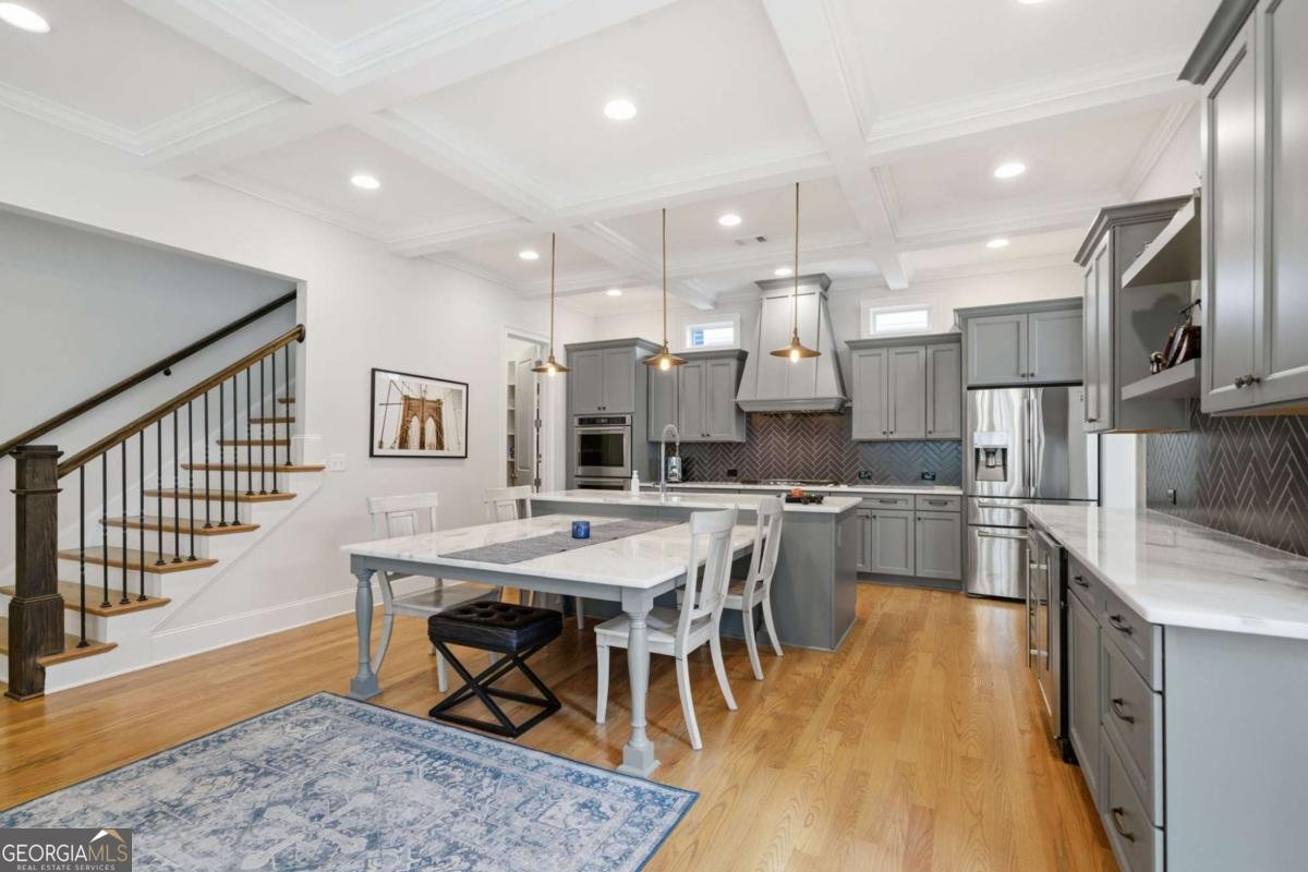 5310 Whitaker Street Peachtree Corners - Photo 11