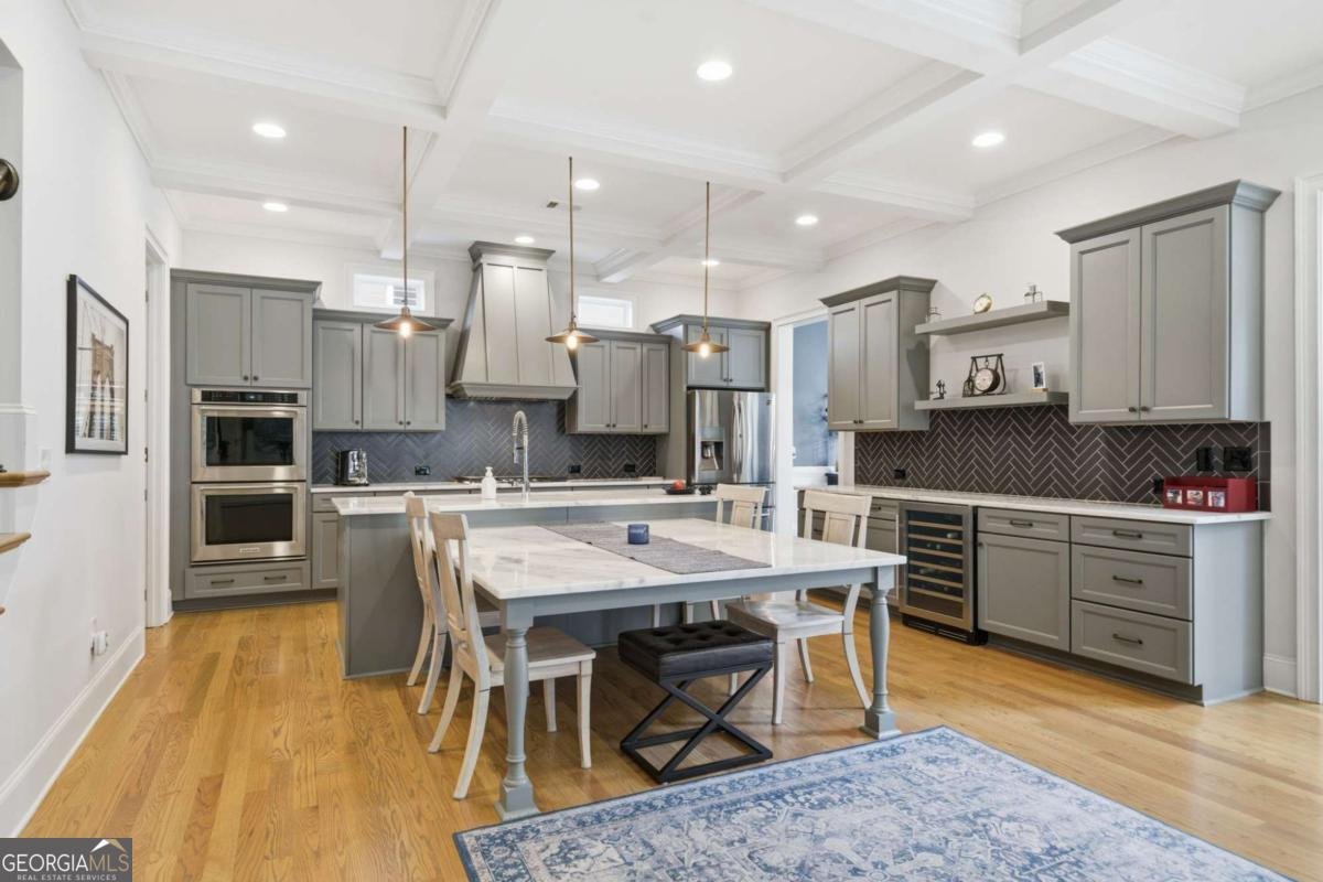 5310 Whitaker Street Peachtree Corners - Photo 12