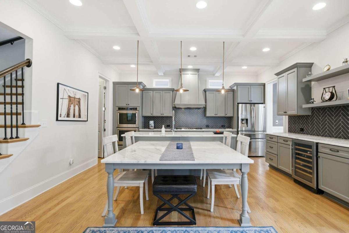 5310 Whitaker Street Peachtree Corners - Photo 13