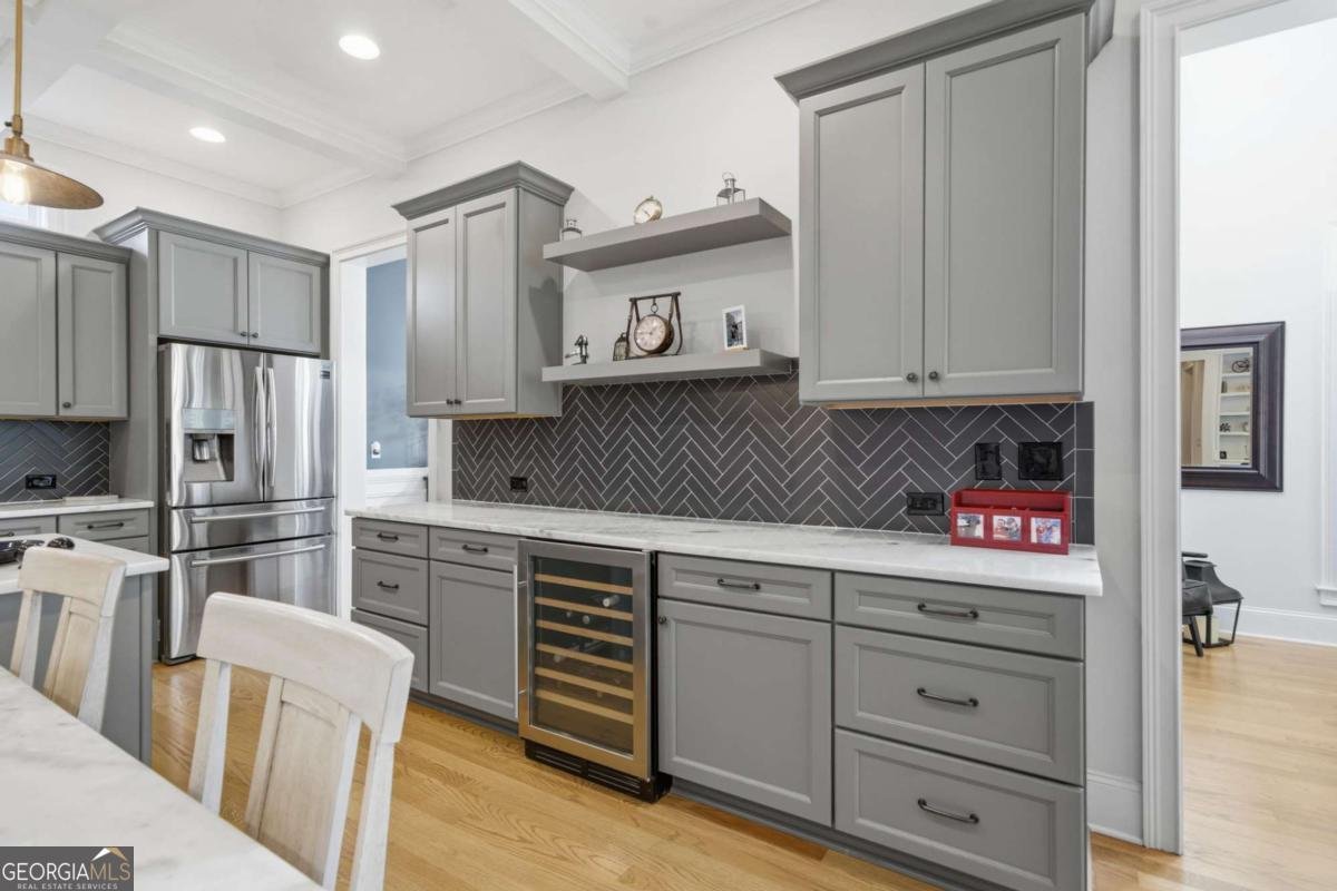 5310 Whitaker Street Peachtree Corners - Photo 14