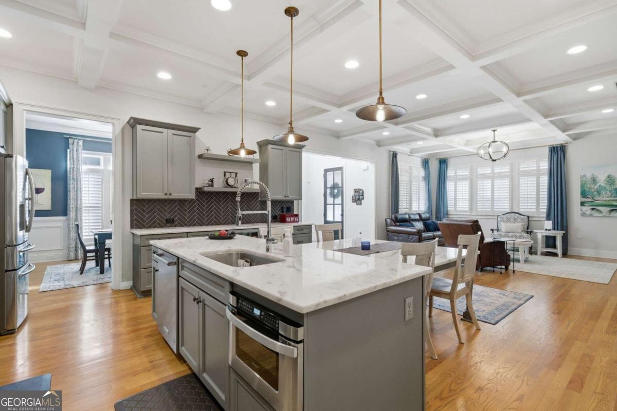 5310 Whitaker Street Peachtree Corners - Photo 16