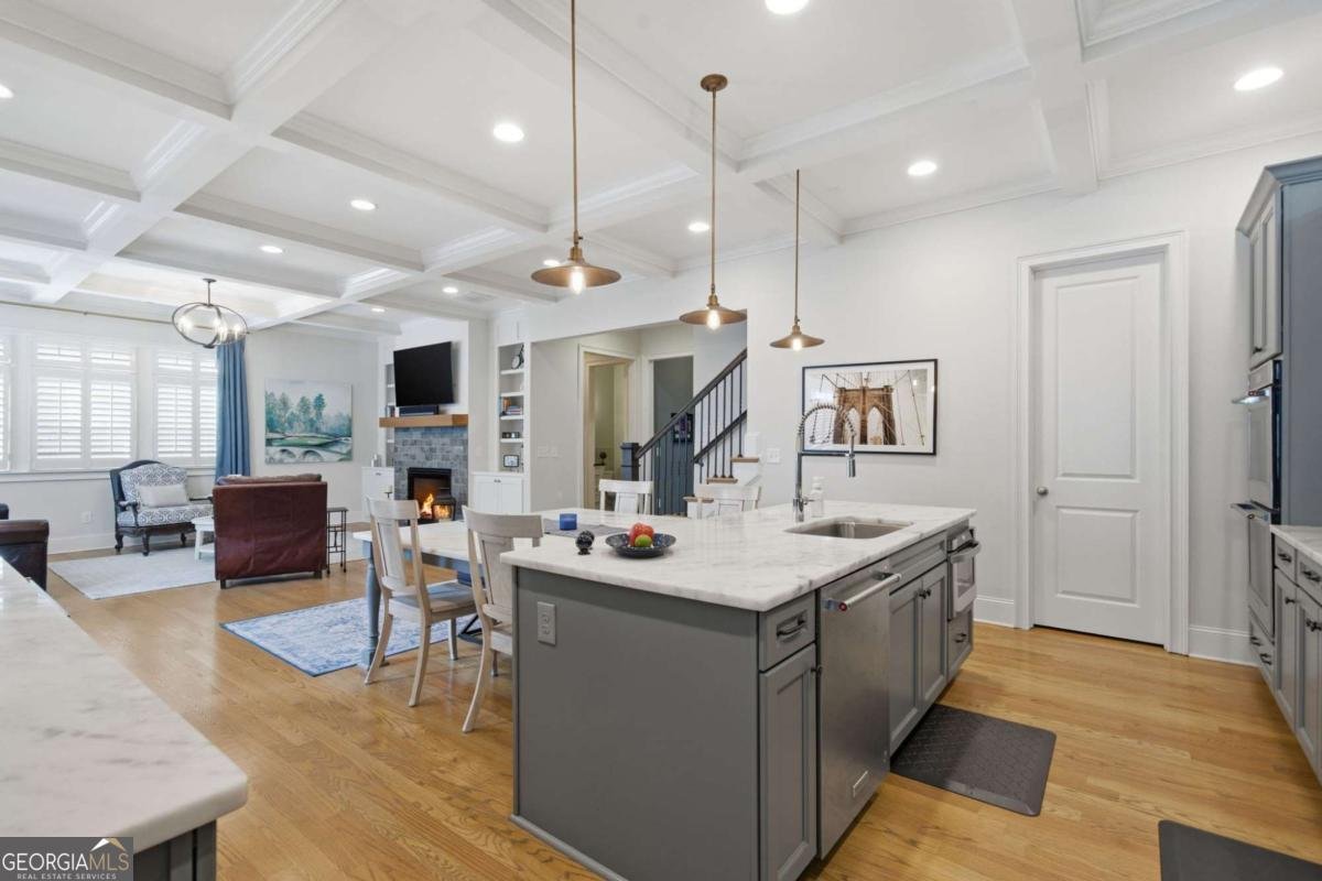 5310 Whitaker Street Peachtree Corners - Photo 19