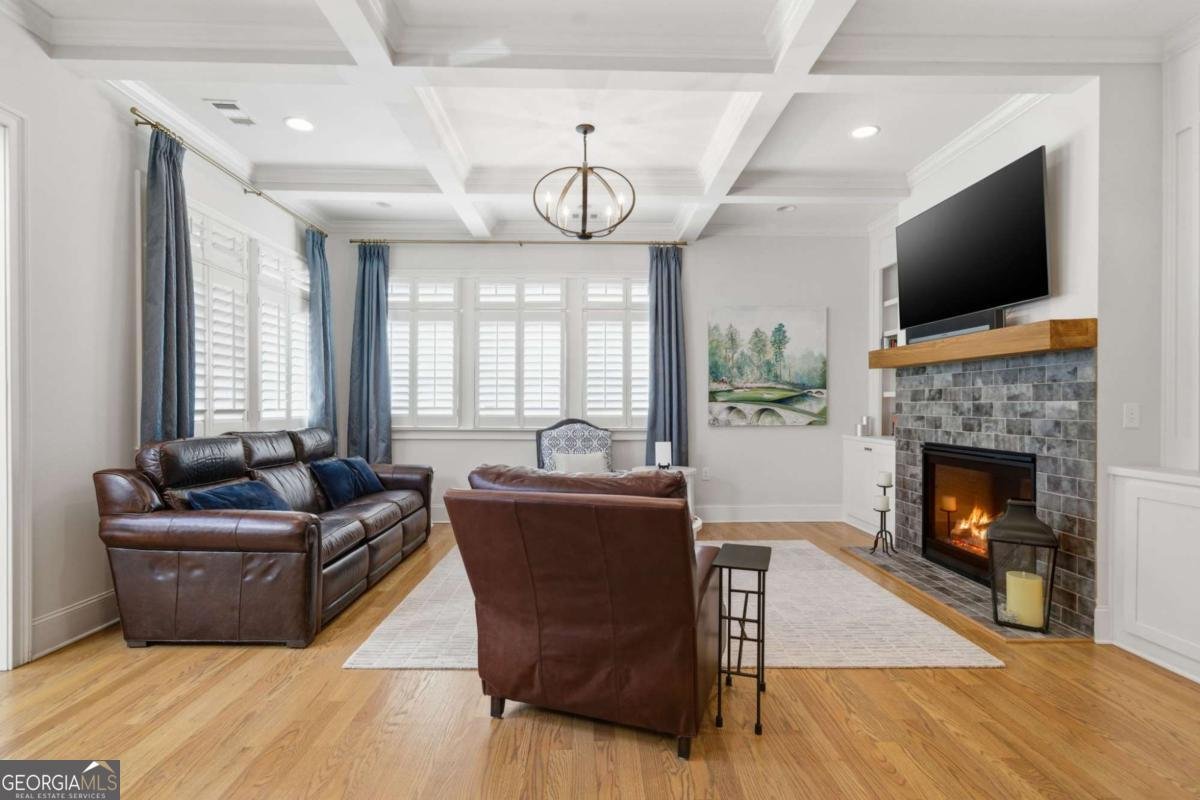 5310 Whitaker Street Peachtree Corners - Photo 20