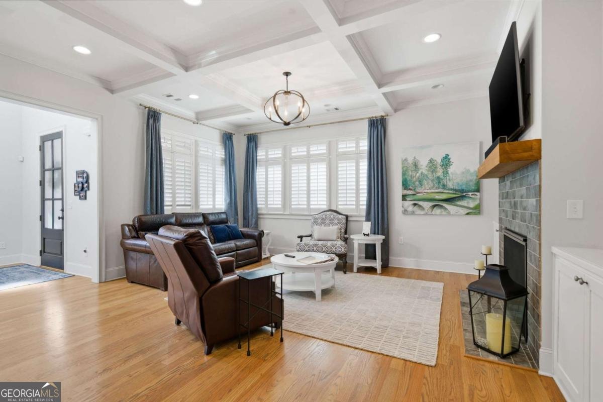 5310 Whitaker Street Peachtree Corners - Photo 21