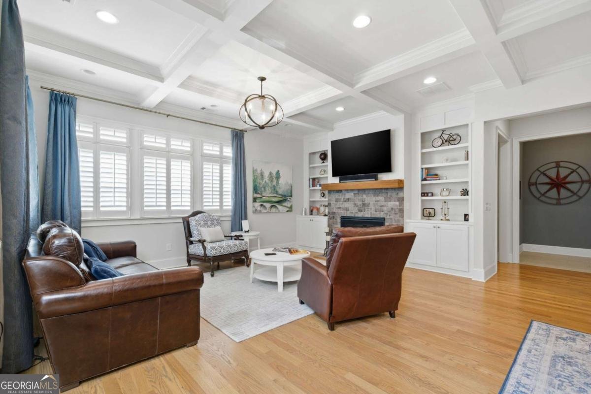 5310 Whitaker Street Peachtree Corners - Photo 22