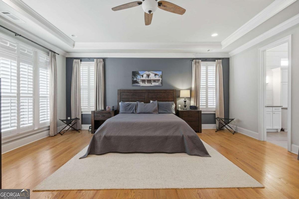 5310 Whitaker Street Peachtree Corners - Photo 28