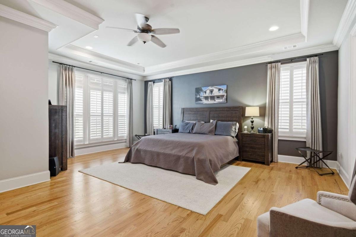 5310 Whitaker Street Peachtree Corners - Photo 29