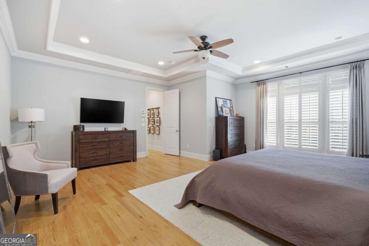 5310 Whitaker Street Peachtree Corners - Photo 30