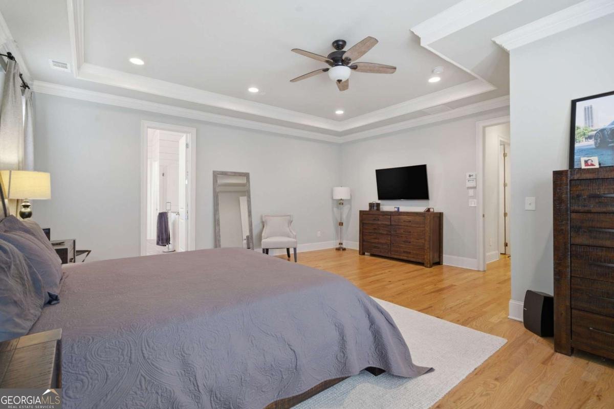 5310 Whitaker Street Peachtree Corners - Photo 31