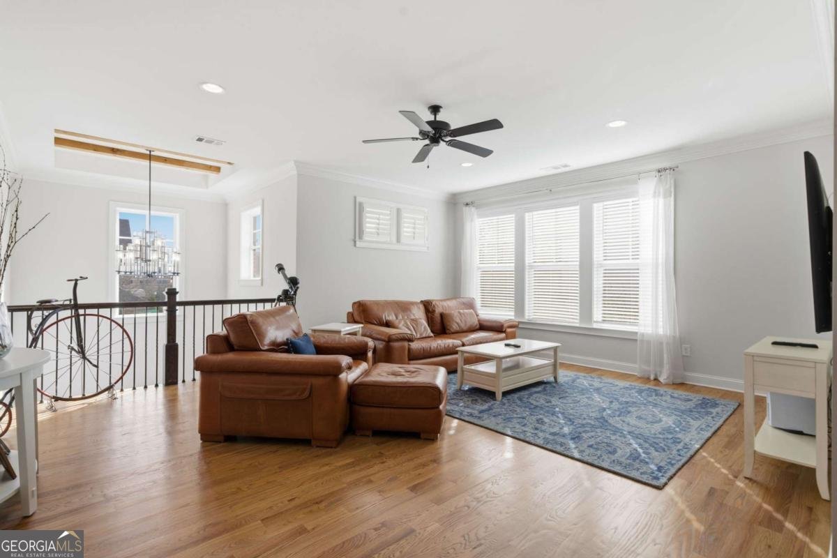 5310 Whitaker Street Peachtree Corners - Photo 36