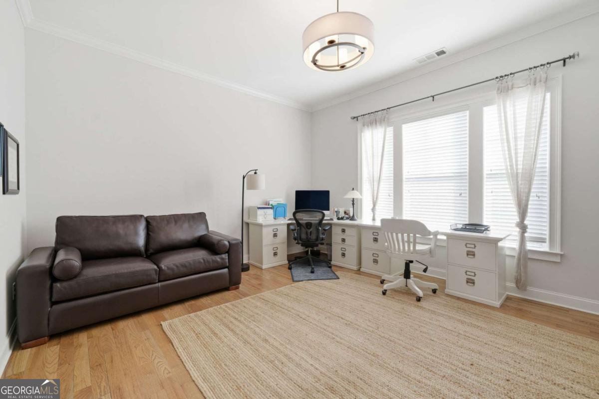 5310 Whitaker Street Peachtree Corners - Photo 40