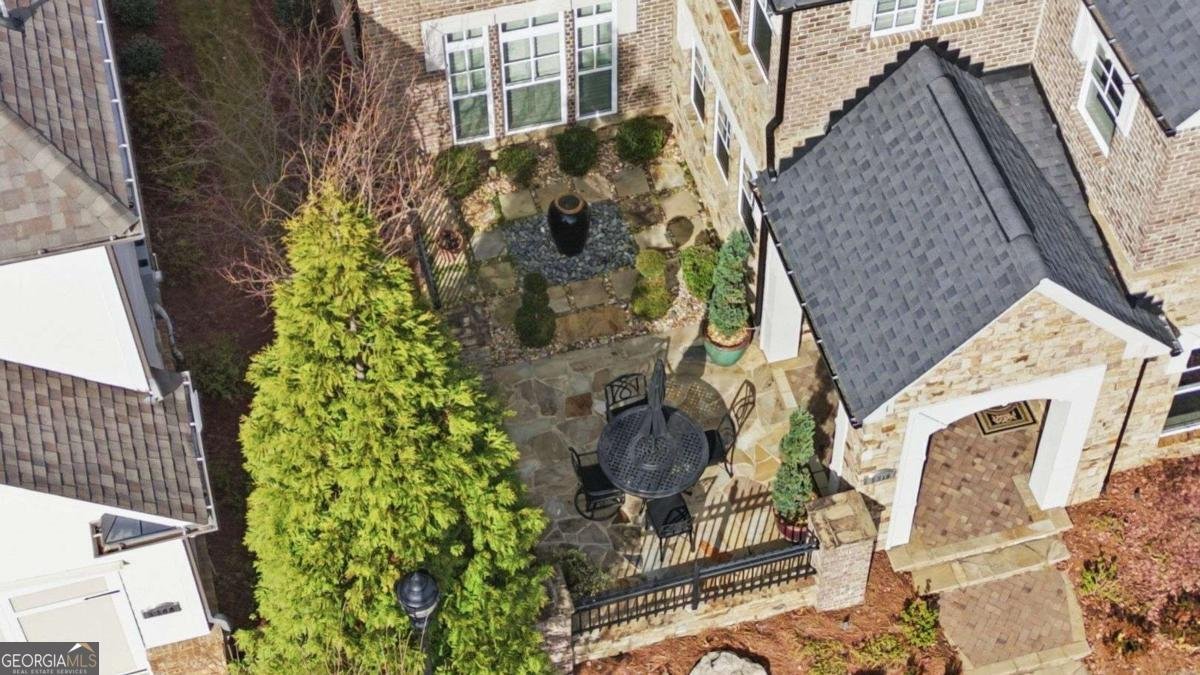 5310 Whitaker Street Peachtree Corners - Photo 50