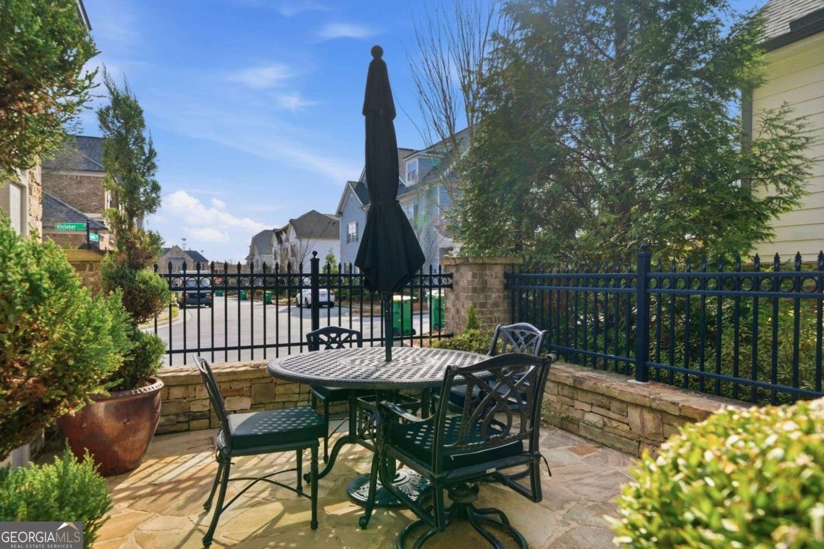 5310 Whitaker Street Peachtree Corners - Photo 53