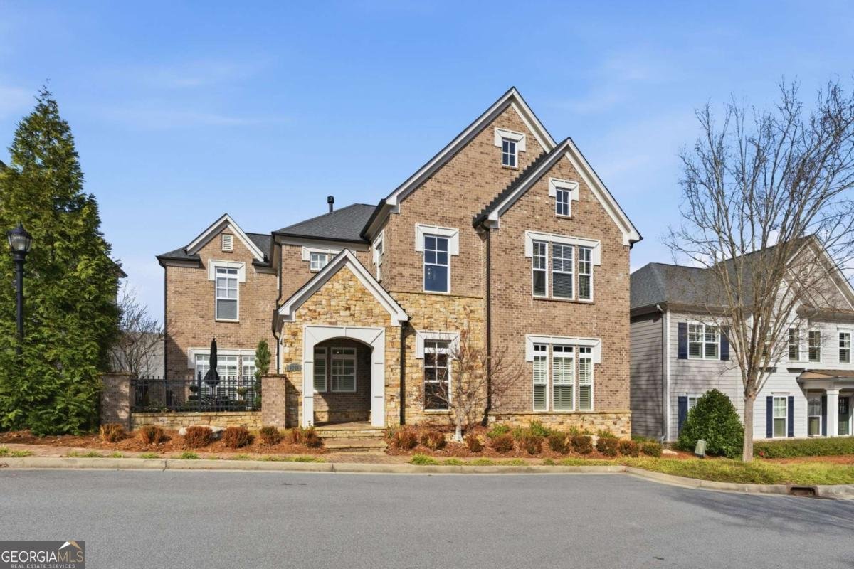 5310 Whitaker Street Peachtree Corners - Photo 56