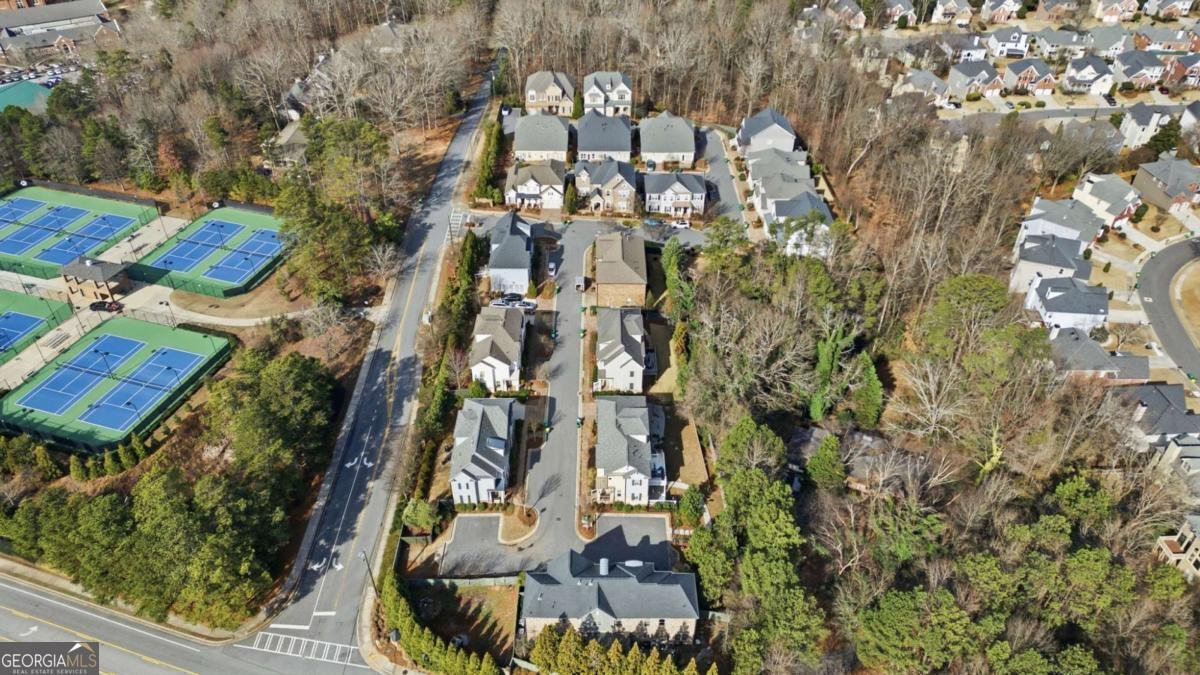 5310 Whitaker Street Peachtree Corners - Photo 60