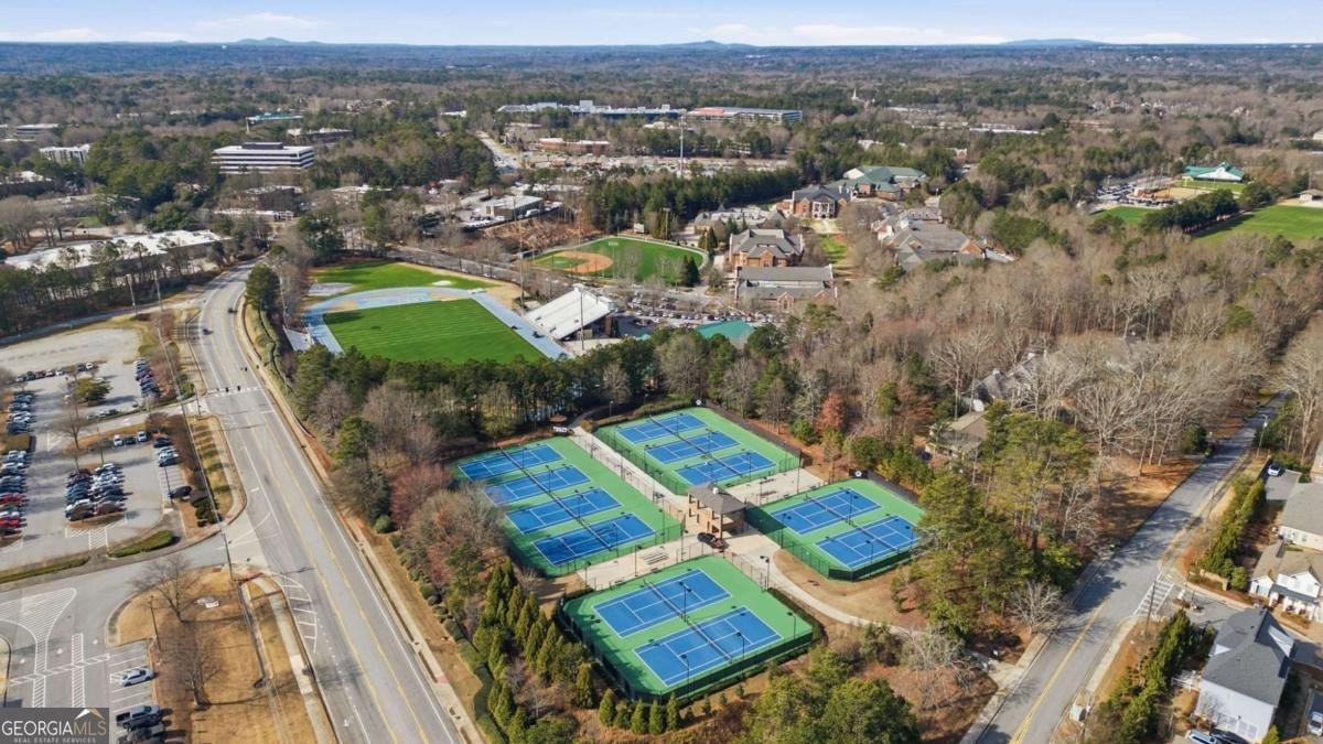 5310 Whitaker Street Peachtree Corners - Photo 62