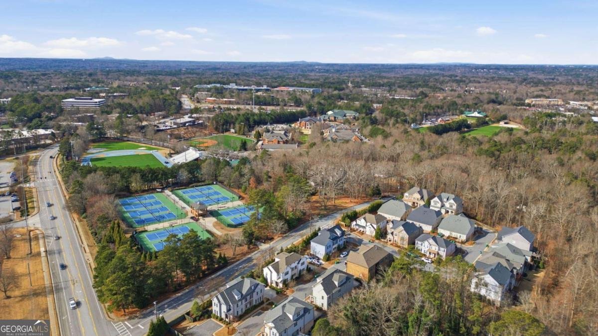 5310 Whitaker Street Peachtree Corners - Photo 63