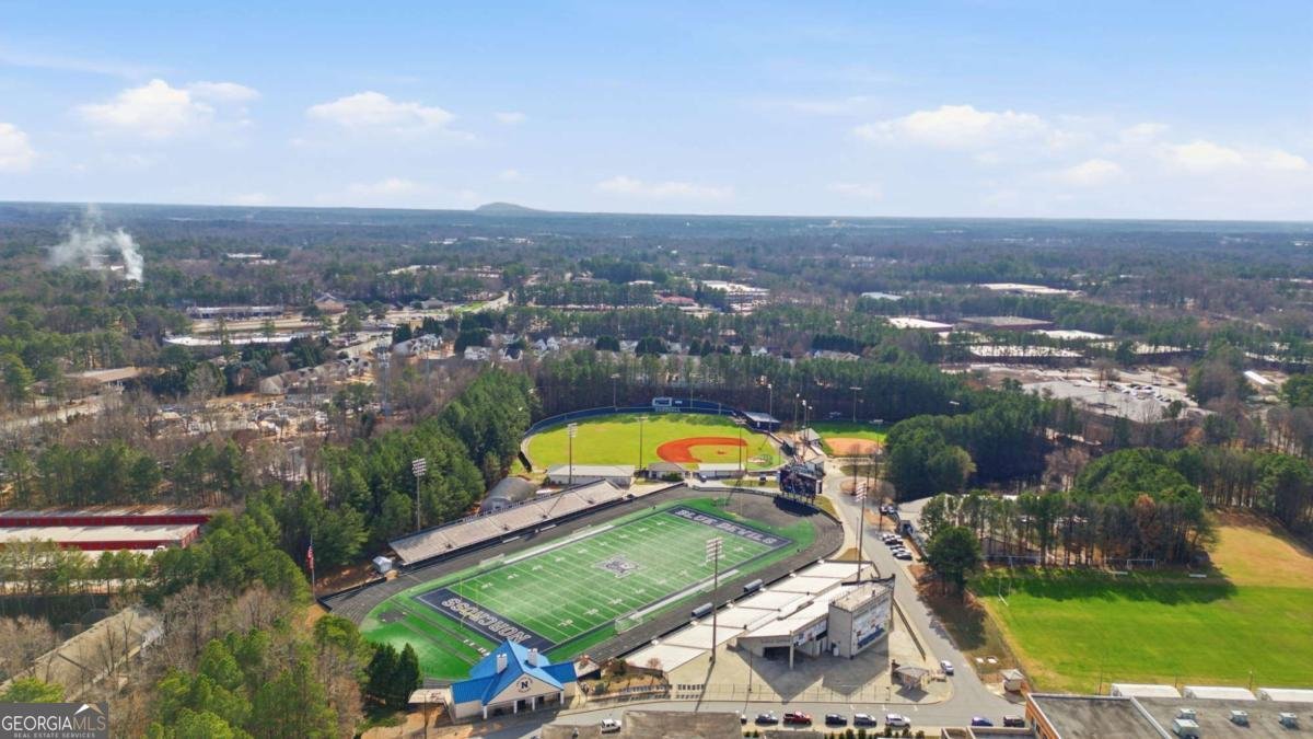 5310 Whitaker Street Peachtree Corners - Photo 64