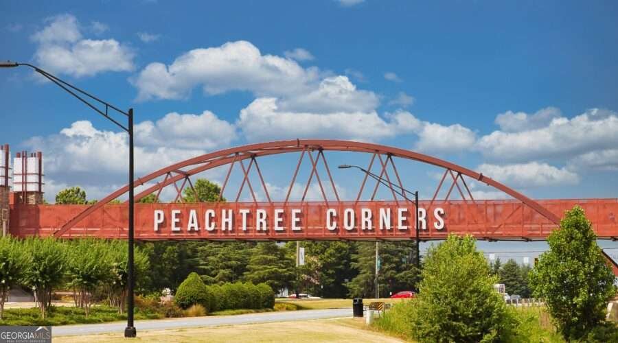 5310 Whitaker Street Peachtree Corners - Photo 68