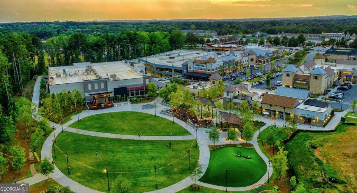 5310 Whitaker Street Peachtree Corners - Photo 69