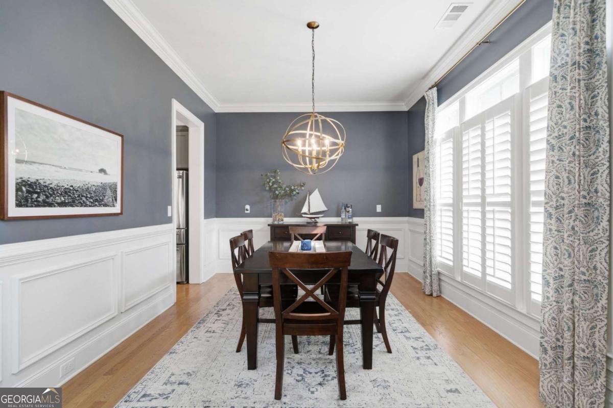 5310 Whitaker Street Peachtree Corners - Photo 7