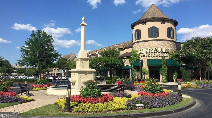 5310 Whitaker Street Peachtree Corners - Photo 70