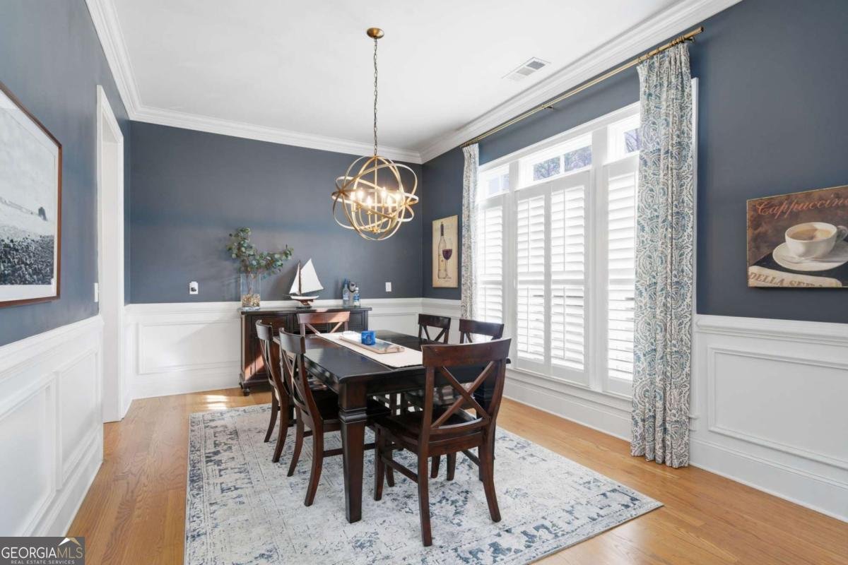 5310 Whitaker Street Peachtree Corners - Photo 8