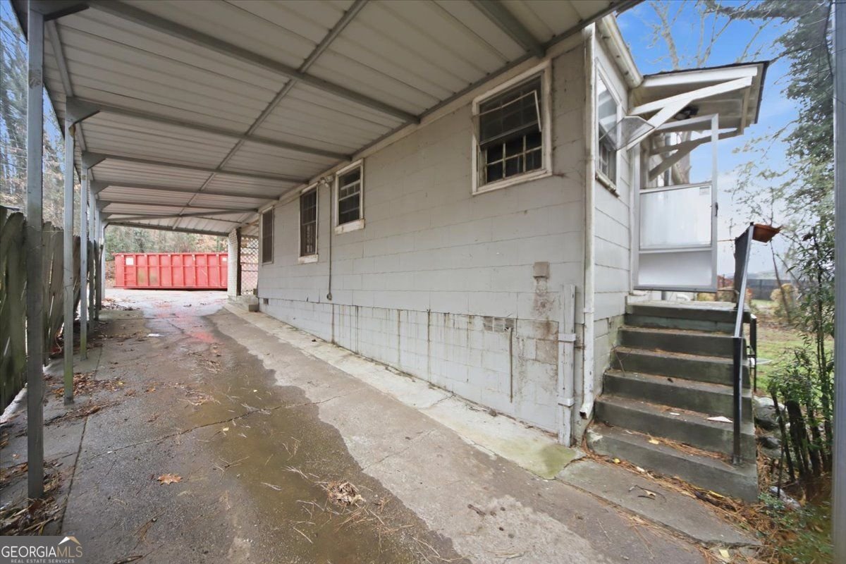 2991 Sylvan Road Atlanta - Photo 36