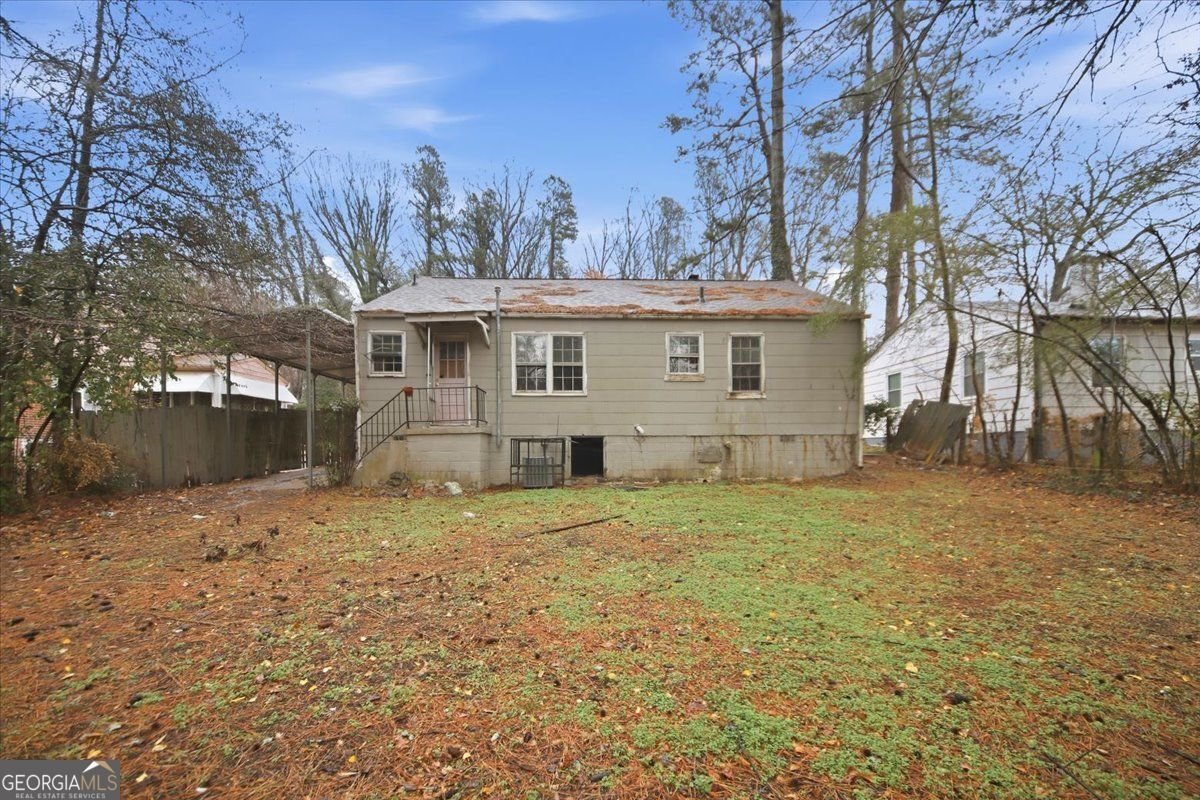 2991 Sylvan Road Atlanta - Photo 37