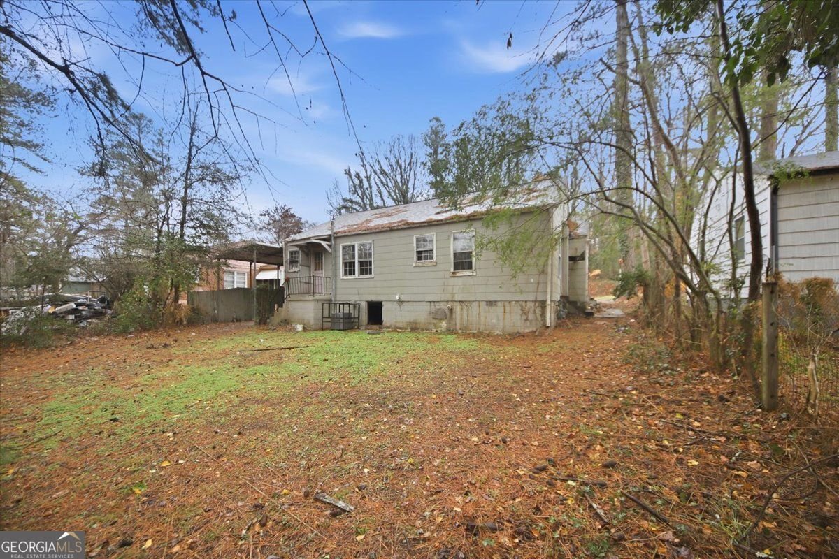 2991 Sylvan Road Atlanta - Photo 38