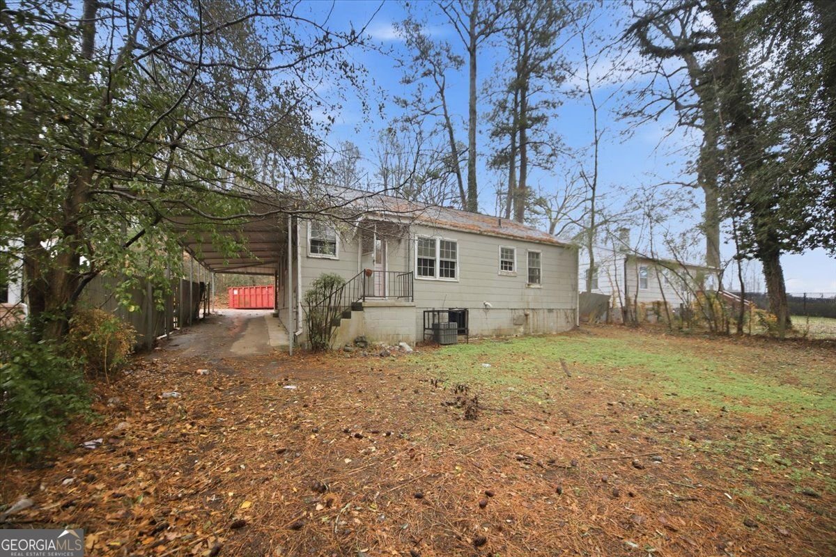2991 Sylvan Road Atlanta - Photo 39