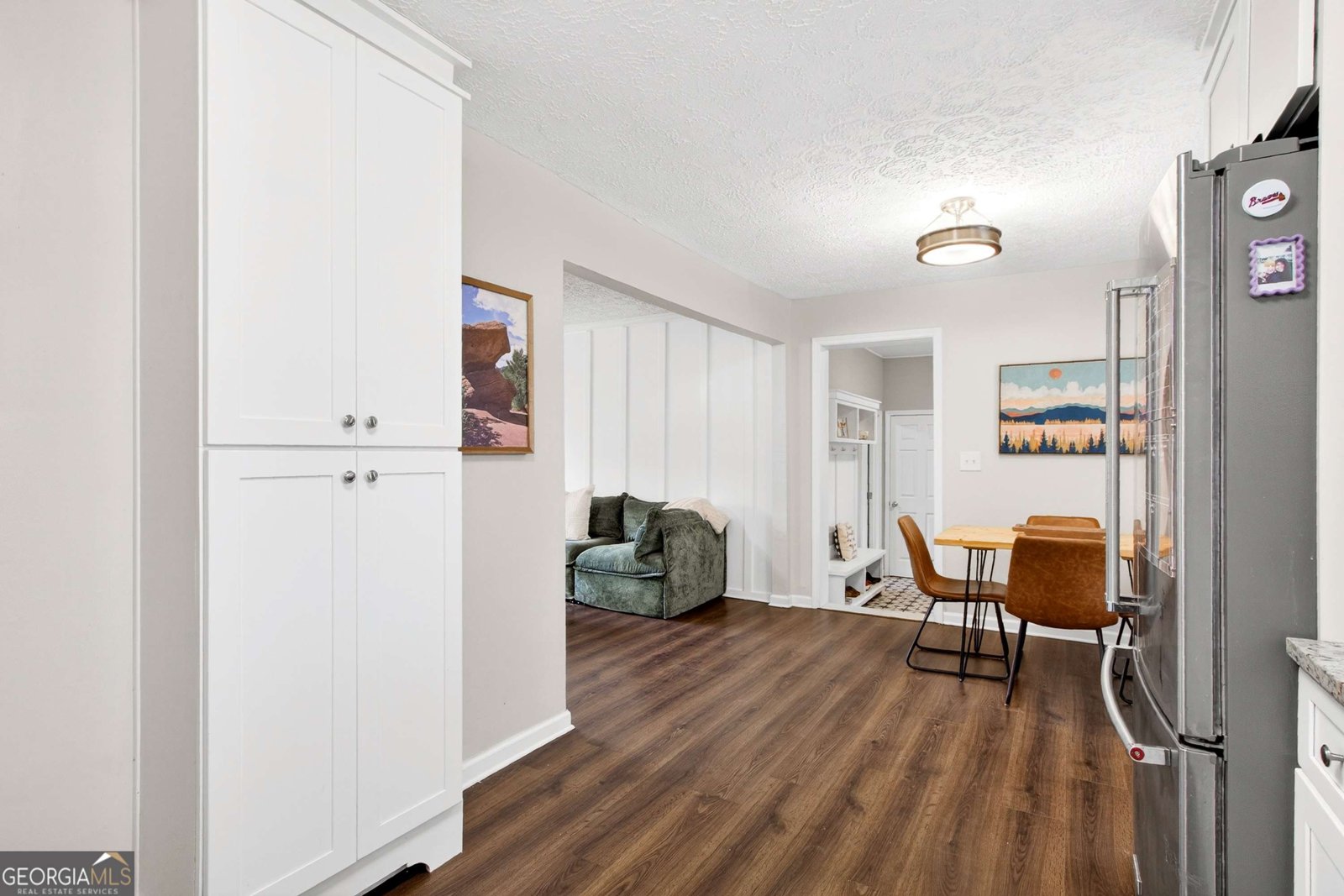 4539 Cheeley Drive Sugar Hill - Photo 12