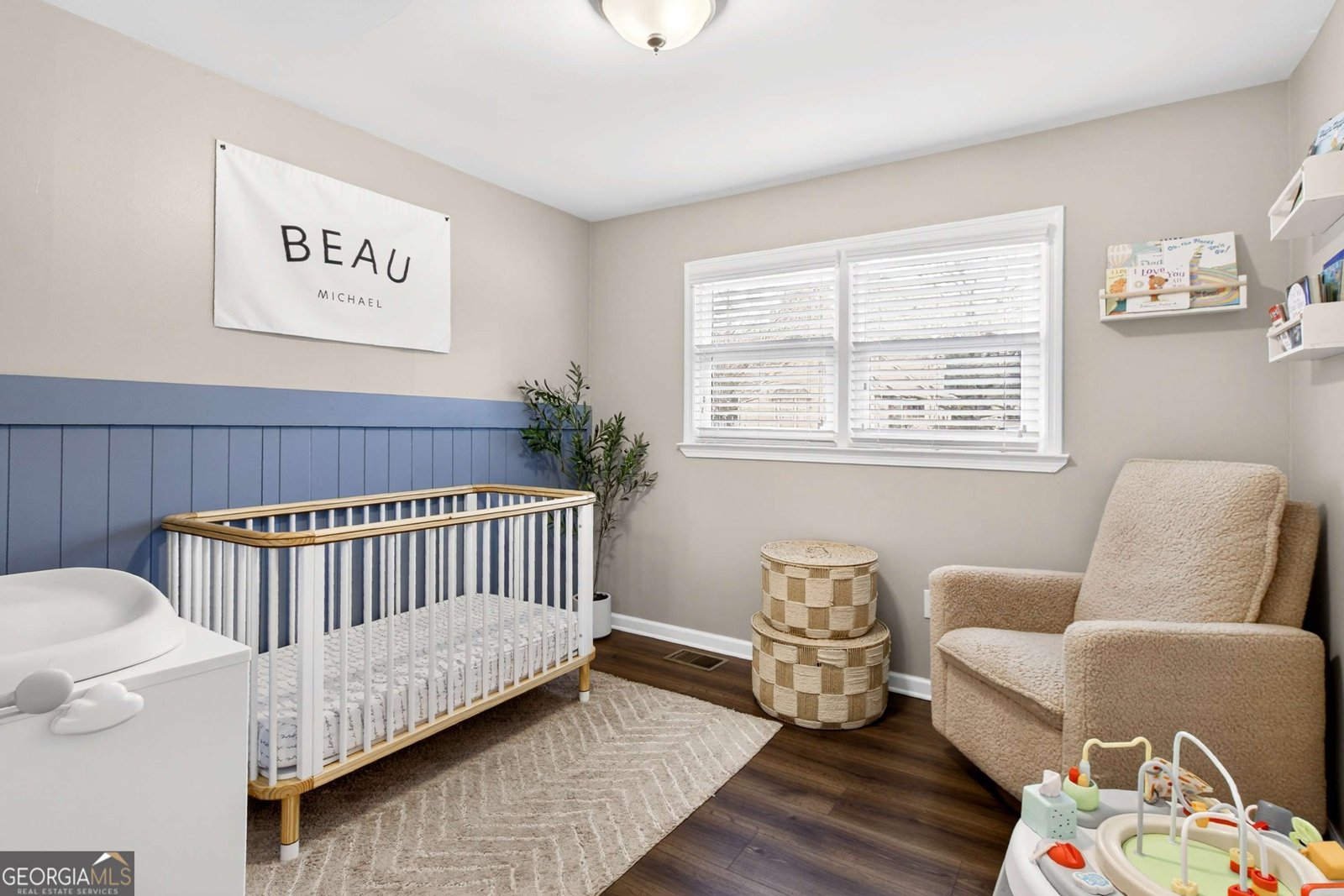 4539 Cheeley Drive Sugar Hill - Photo 17