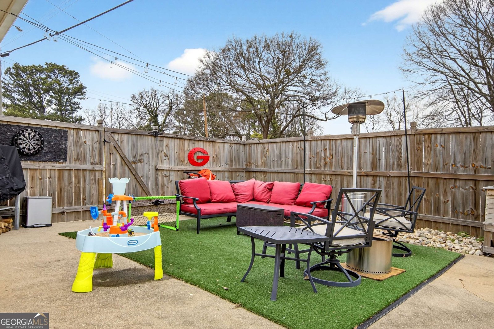 4539 Cheeley Drive Sugar Hill - Photo 22