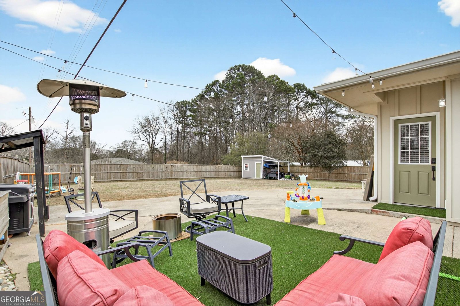 4539 Cheeley Drive Sugar Hill - Photo 23