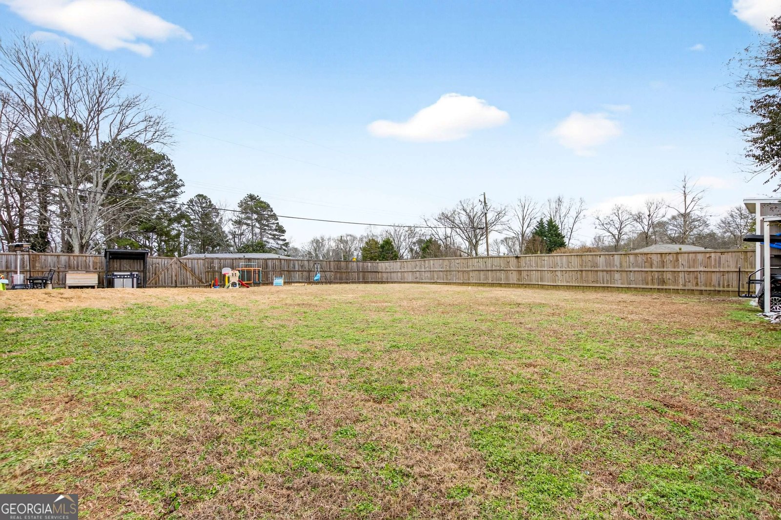 4539 Cheeley Drive Sugar Hill - Photo 25