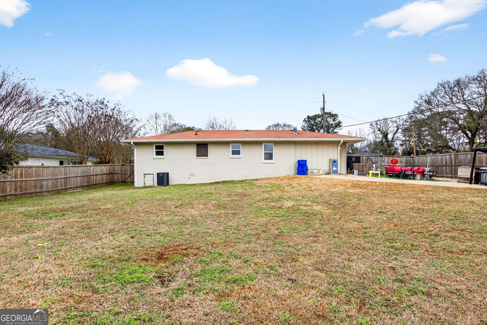 4539 Cheeley Drive Sugar Hill - Photo 27