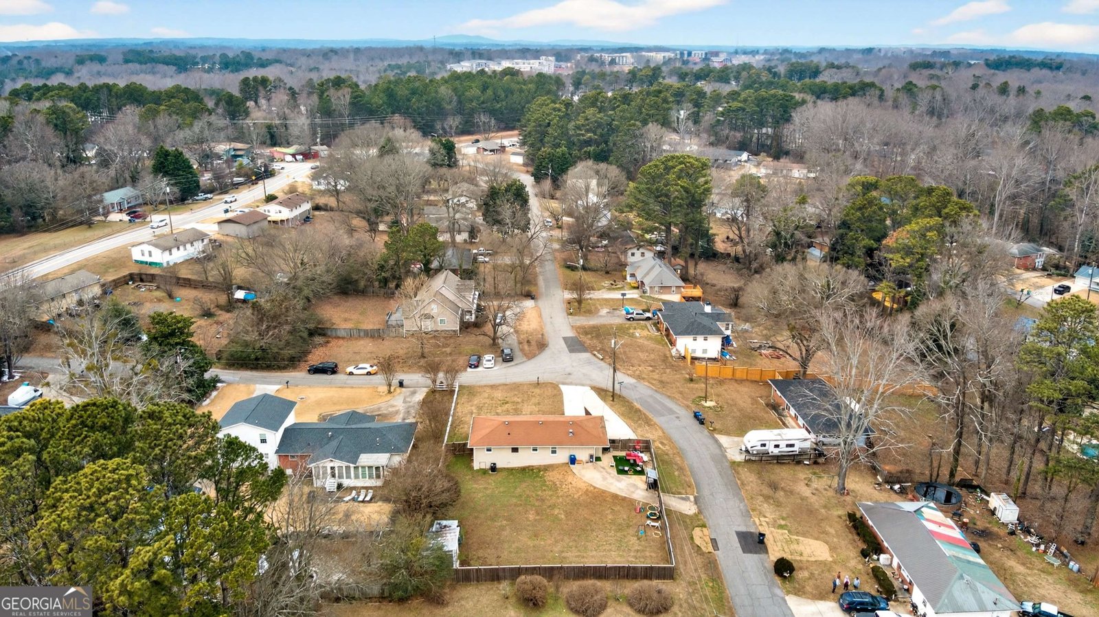 4539 Cheeley Drive Sugar Hill - Photo 28