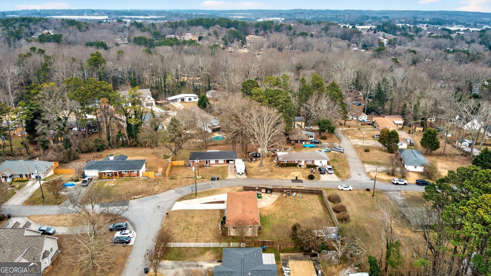 4539 Cheeley Drive Sugar Hill - Photo 29