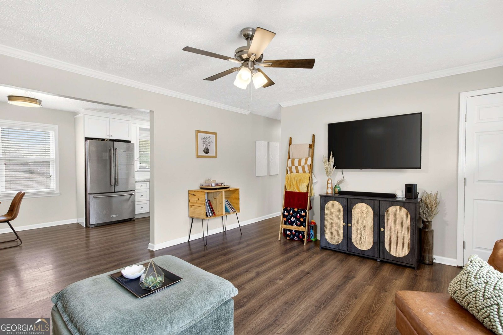 4539 Cheeley Drive Sugar Hill - Photo 6