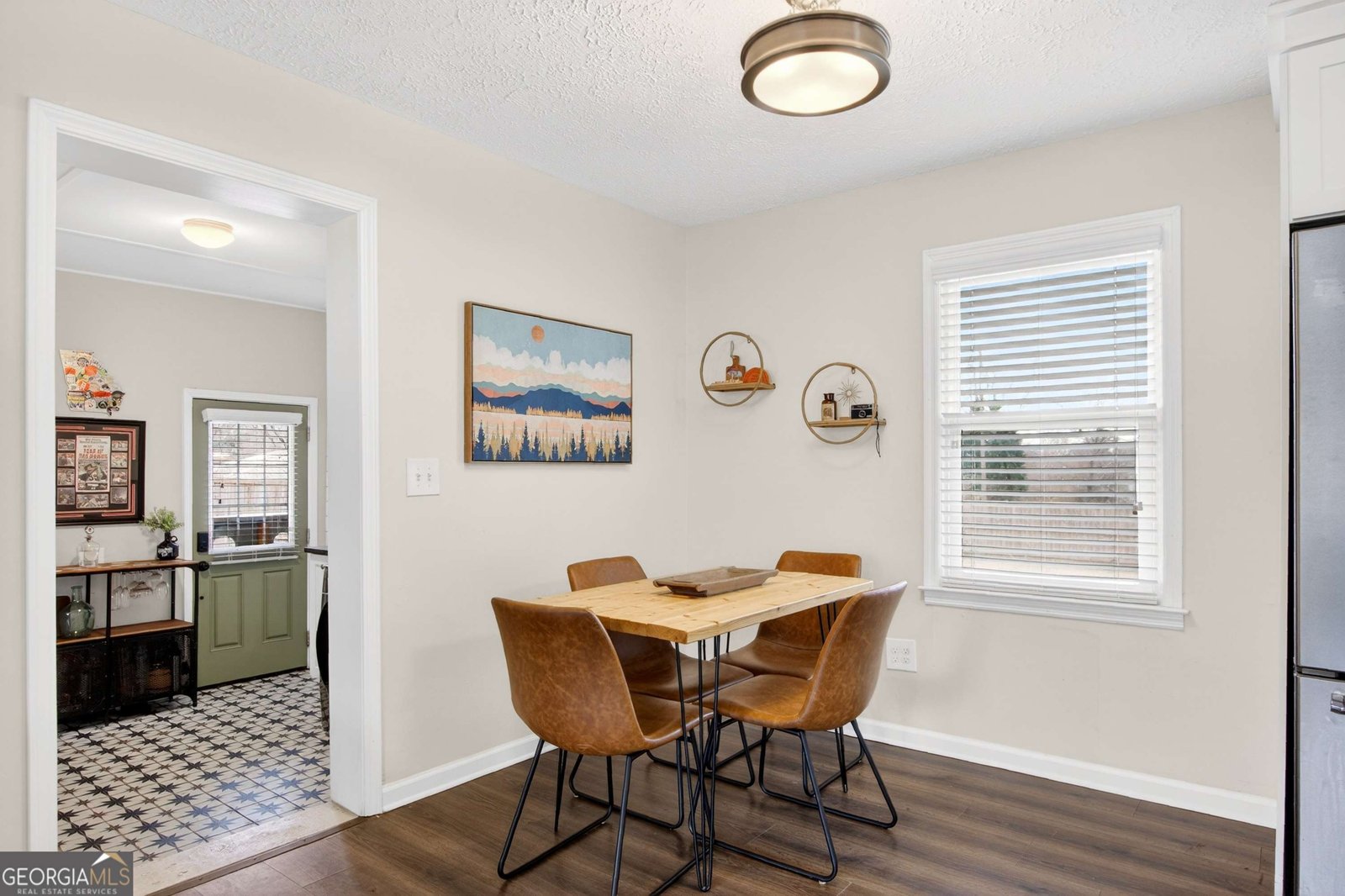 4539 Cheeley Drive Sugar Hill - Photo 7