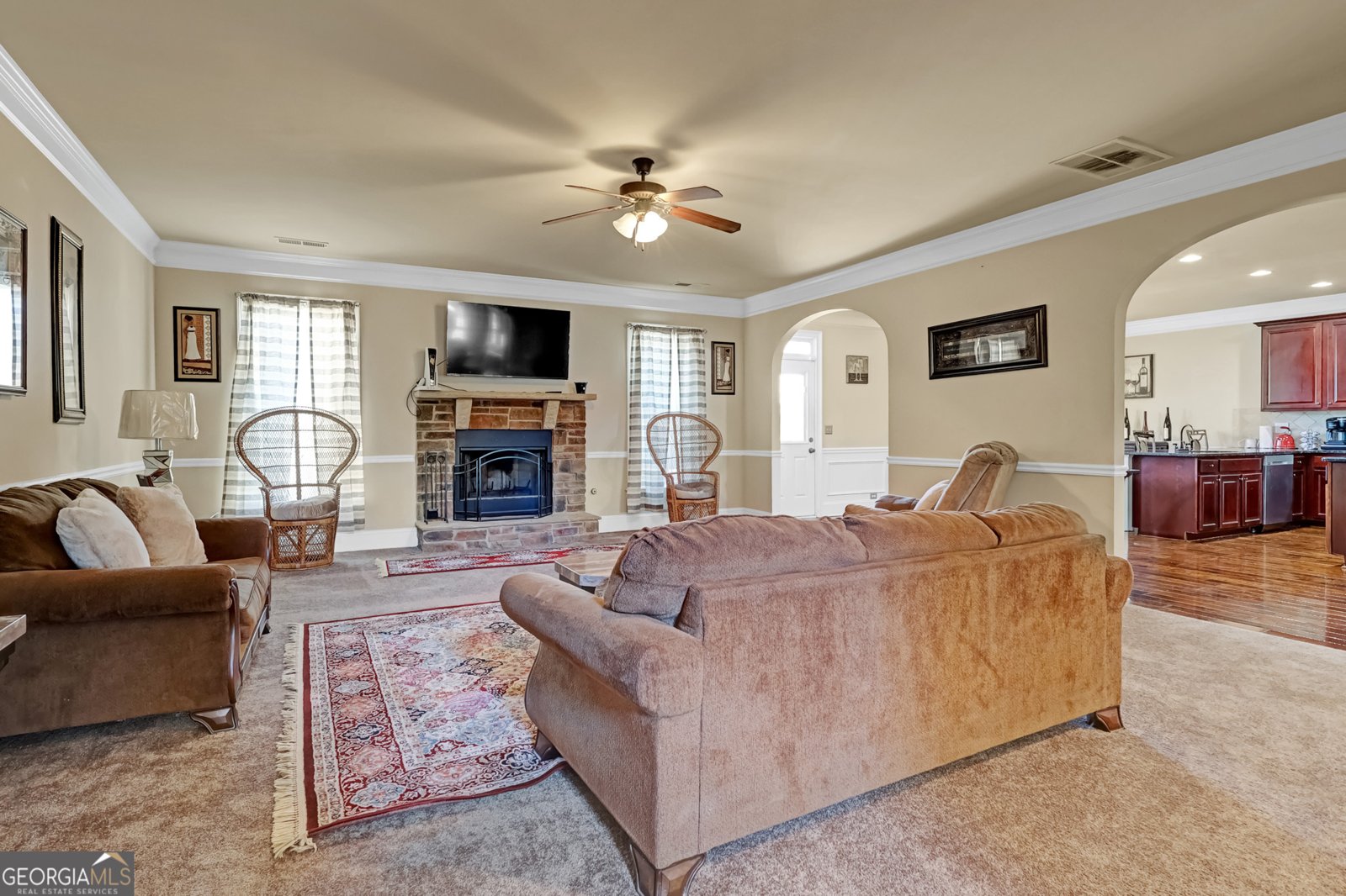 130 Stillbrook Way Fayetteville - Photo 10