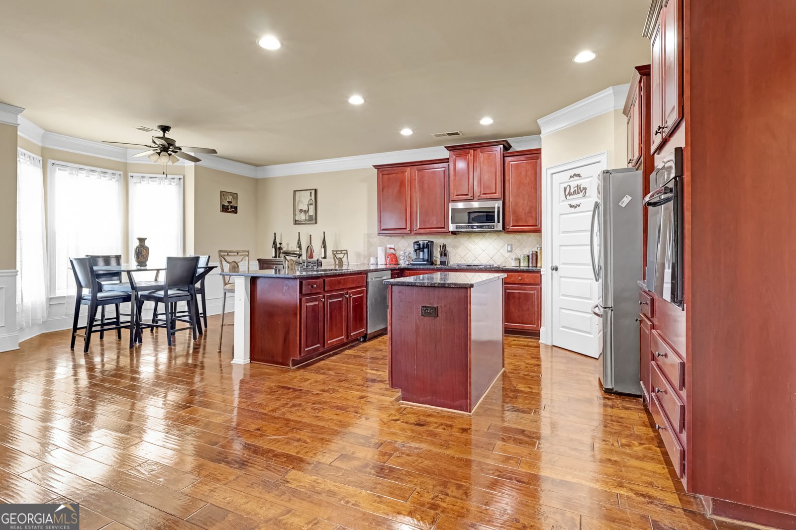 130 Stillbrook Way Fayetteville - Photo 11