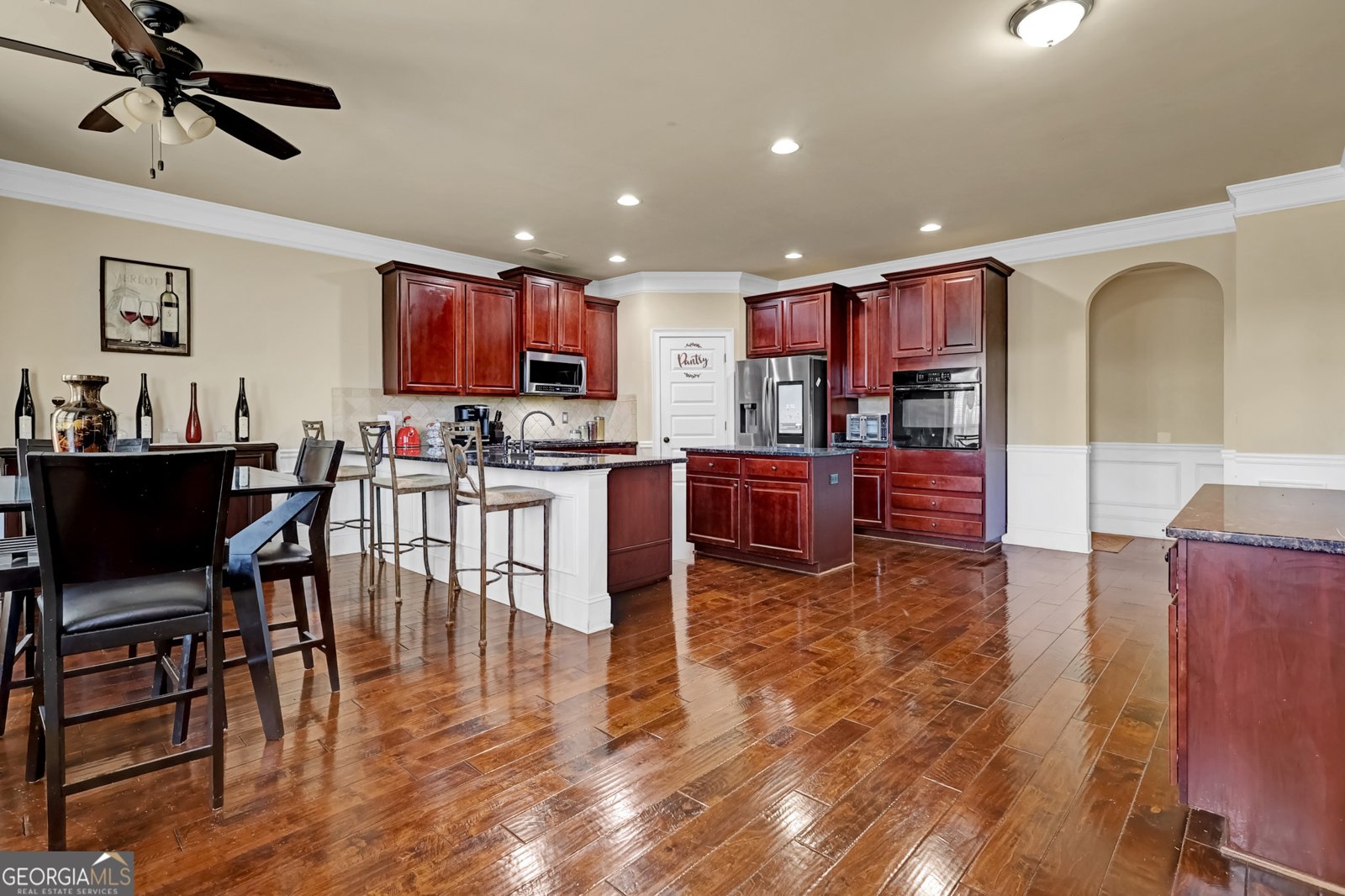 130 Stillbrook Way Fayetteville - Photo 13