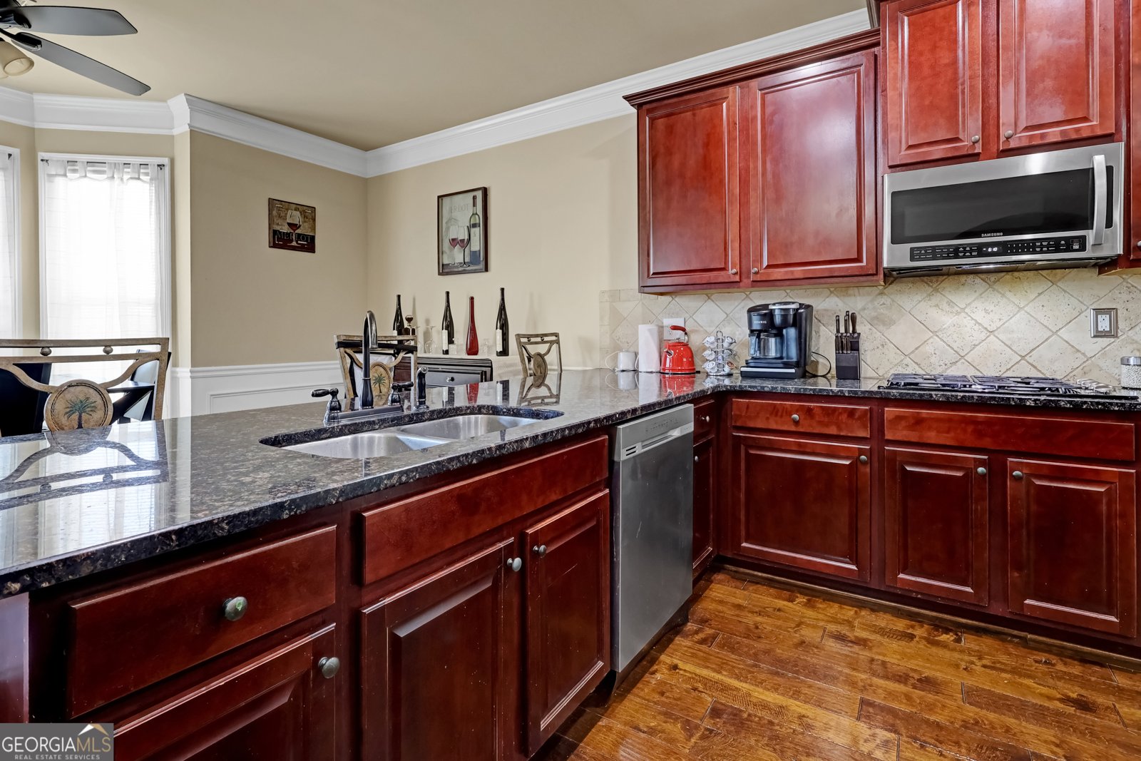 130 Stillbrook Way Fayetteville - Photo 16