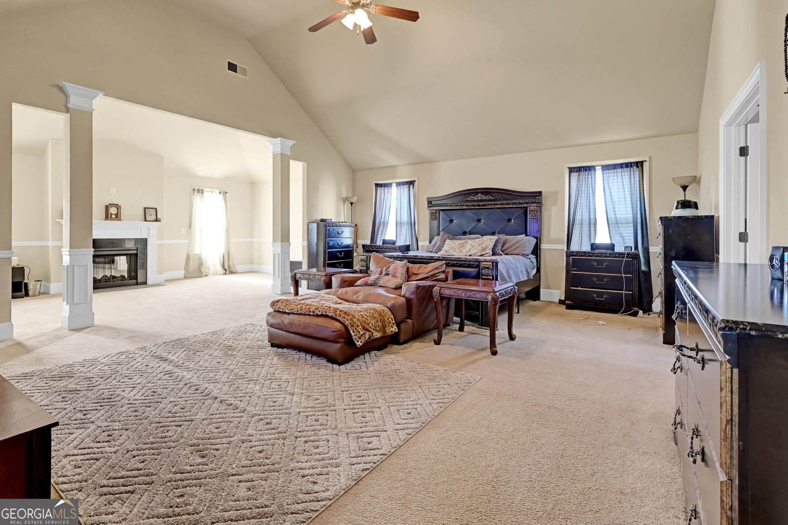 130 Stillbrook Way Fayetteville - Photo 22