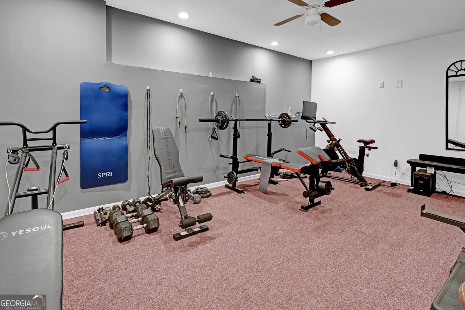 130 Stillbrook Way Fayetteville - Photo 36