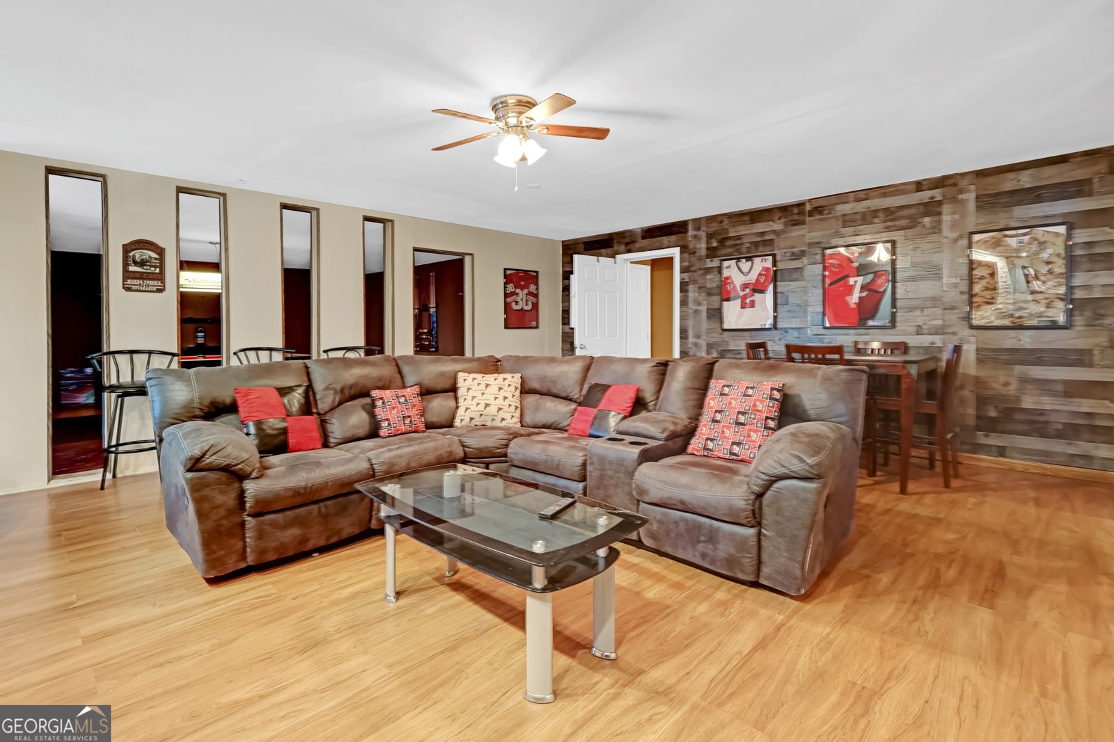 130 Stillbrook Way Fayetteville - Photo 39